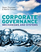 Corporate Governance 1e