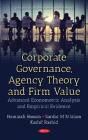 Corporate Governance, Agency Theory & Firm Value - Preview