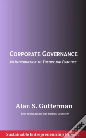 Capa do artigo Corporate Governance