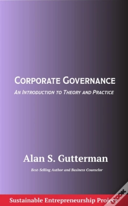 Capa do artigo Corporate Governance