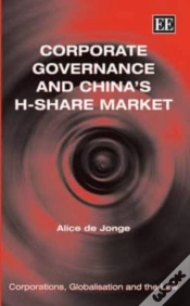 Capa do artigo Corporate Governance And China