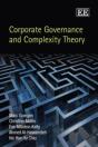 Corporate Governance And Complexity Theory - Preview