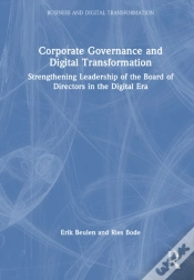 Capa do artigo Corporate Governance And Digital Transformation