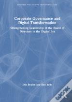 Corporate Governance And Digital Transformation