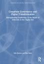 Corporate Governance And Digital Transformation - Preview
