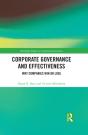 Corporate Governance And Effectiveness - Preview
