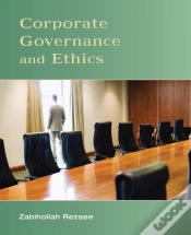 Capa do artigo Corporate Governance And Ethics