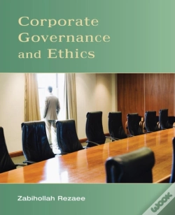 Capa do artigo Corporate Governance And Ethics