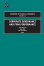 Corporate Governance And Firm Performance - Preview