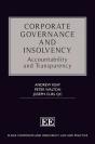 Corporate Governance And Insolvency - Preview
