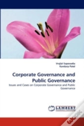Corporate Governance And Public Governance