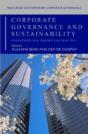 Corporate Governance And Sustainability - Preview