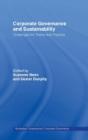Corporate Governance And Sustainability - Preview