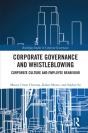Corporate Governance And Whistleblowing - Preview