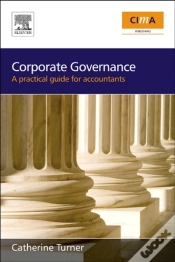 Capa do artigo Corporate Governance