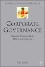 Corporate Governance - Preview