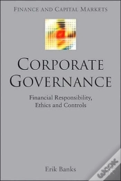 Capa do artigo Corporate Governance