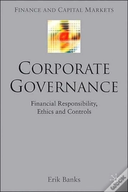 Capa do artigo Corporate Governance