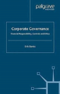 Corporate Governance - Preview