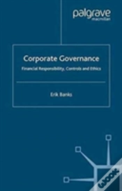 Capa do artigo Corporate Governance