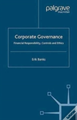 Capa do artigo Corporate Governance