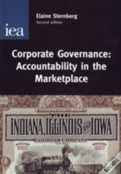 Capa do artigo Corporate Governance