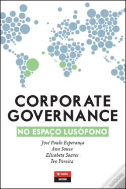 Capa do artigo Corporate Governance