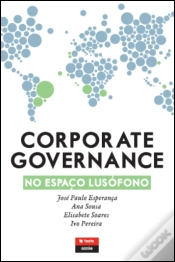 Capa do artigo Corporate Governance