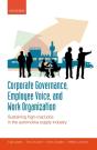 Corporate Governance, Employee Voice, And Work Organization - Preview