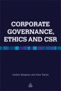 Corporate Governance Ethics And Csr - Preview