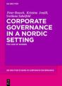 Corporate Governance In A Nordic Setting - Preview