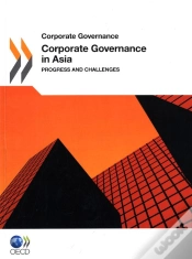 Capa do artigo Corporate Governance In Asia 2011