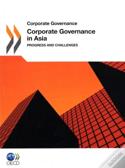 Capa do artigo Corporate Governance In Asia 2011