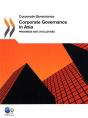 Corporate Governance In Asia 2011 - Preview