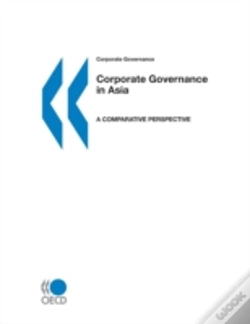 Capa do artigo Corporate Governance In Asia: A Comparative Perspective