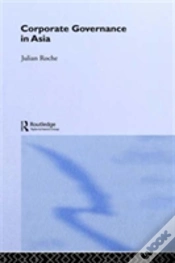 Capa do artigo Corporate Governance In Asia