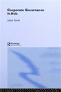 Corporate Governance In Asia - Preview