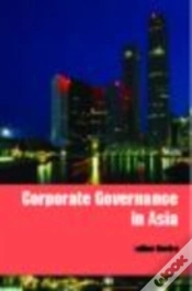 Capa do artigo Corporate Governance In Asia