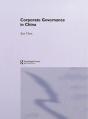 Corporate Governance In China - Preview