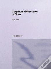 Capa do artigo Corporate Governance In China