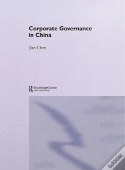 Capa do artigo Corporate Governance In China