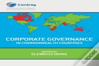 Corporate Governance In Commonwealth Countries