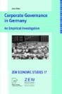 Corporate Governance In Germany - Preview