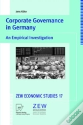 Corporate Governance In Germany