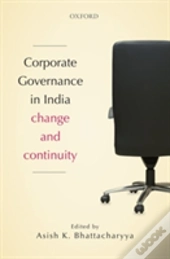 Corporate Governance In India