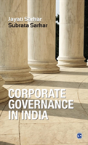 Corporate Governance In India - Preview