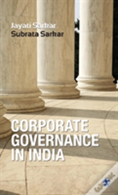 Corporate Governance In India