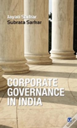 Capa do artigo Corporate Governance In India