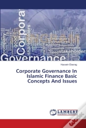 Capa do artigo Corporate Governance In Islamic Finance Basic Concepts And Issues