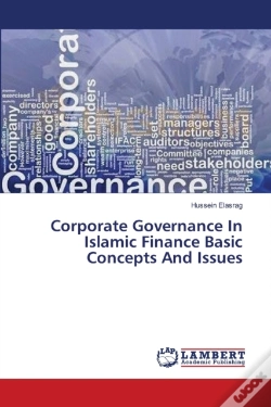 Capa do artigo Corporate Governance In Islamic Finance Basic Concepts And Issues